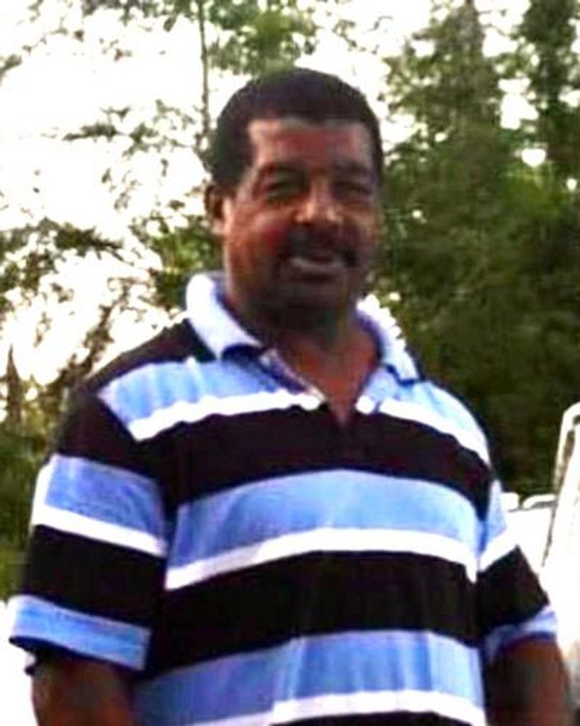 Mr. Willie Daniel Doss