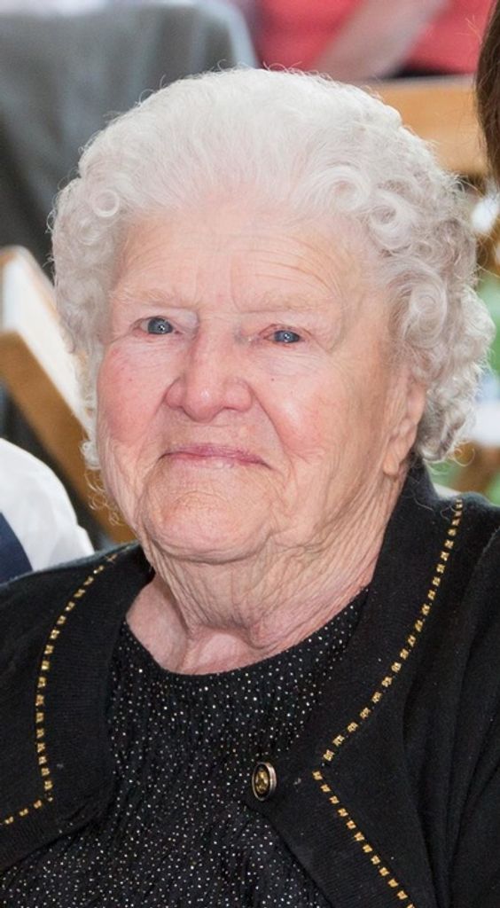 Virginia J. Kanarr Profile Photo