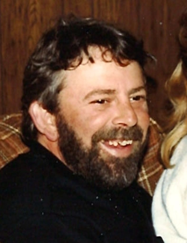 Charles Arthur Hayes Profile Photo