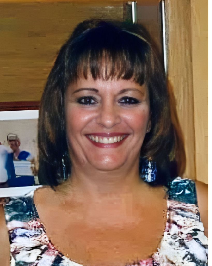 Lachel Auline (Davis) Dean