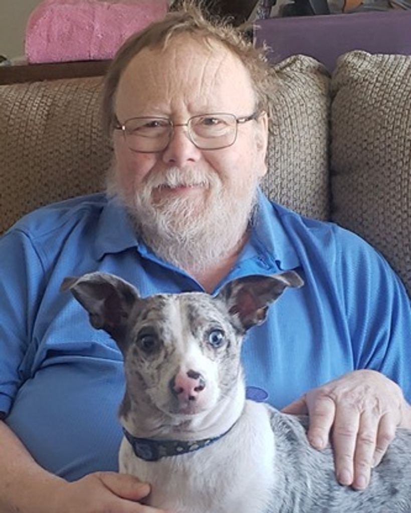 Harold "Harry" E. Keyes Jr.