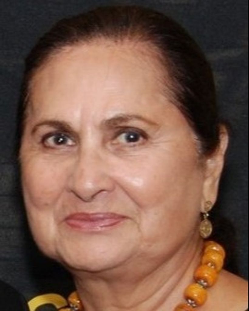 Rosemary Sidhu Montijo Profile Photo