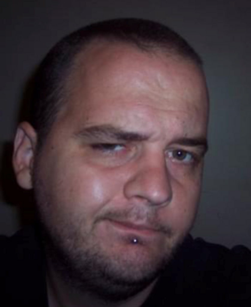 Shawn Michael Reedy Profile Photo