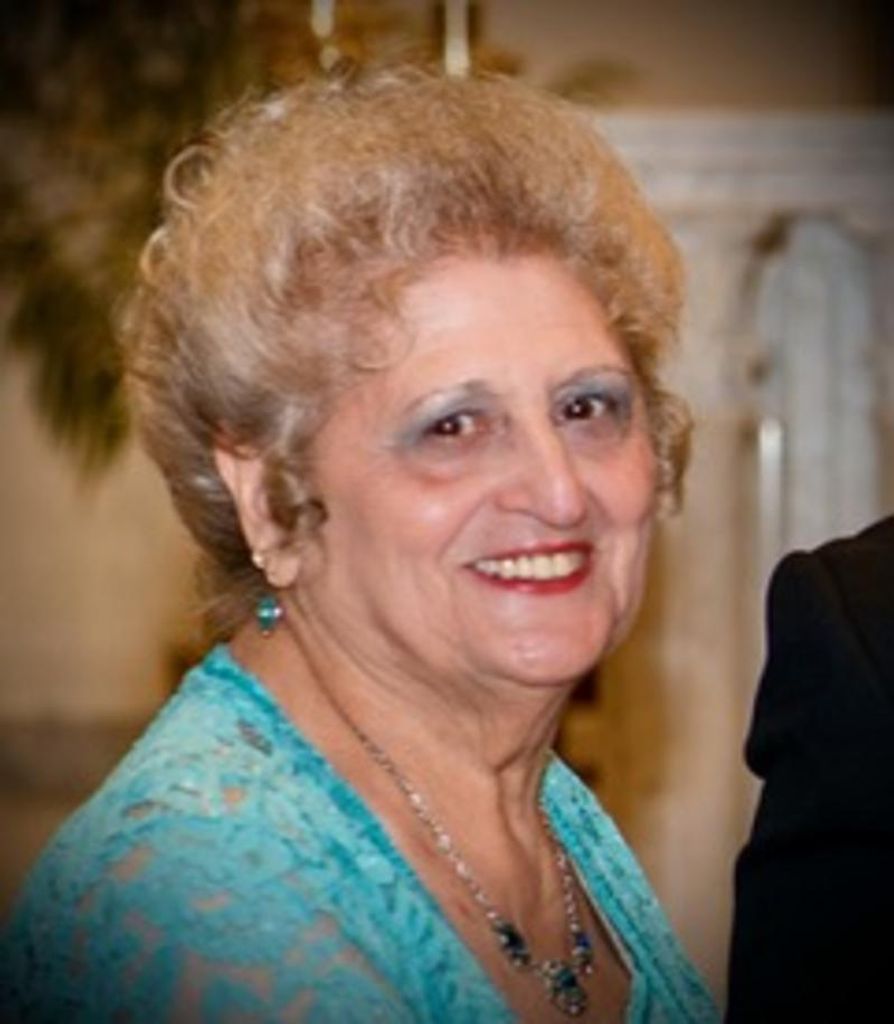 Jeanette Salvadore Profile Photo