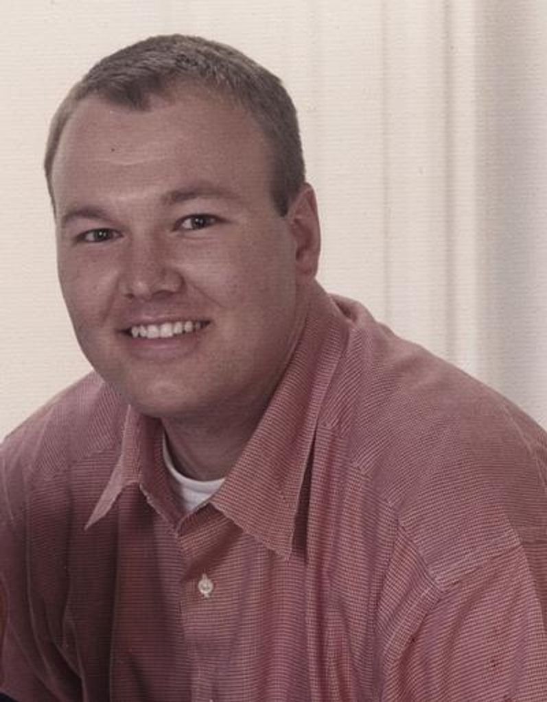 Christopher Wayne Wilcox