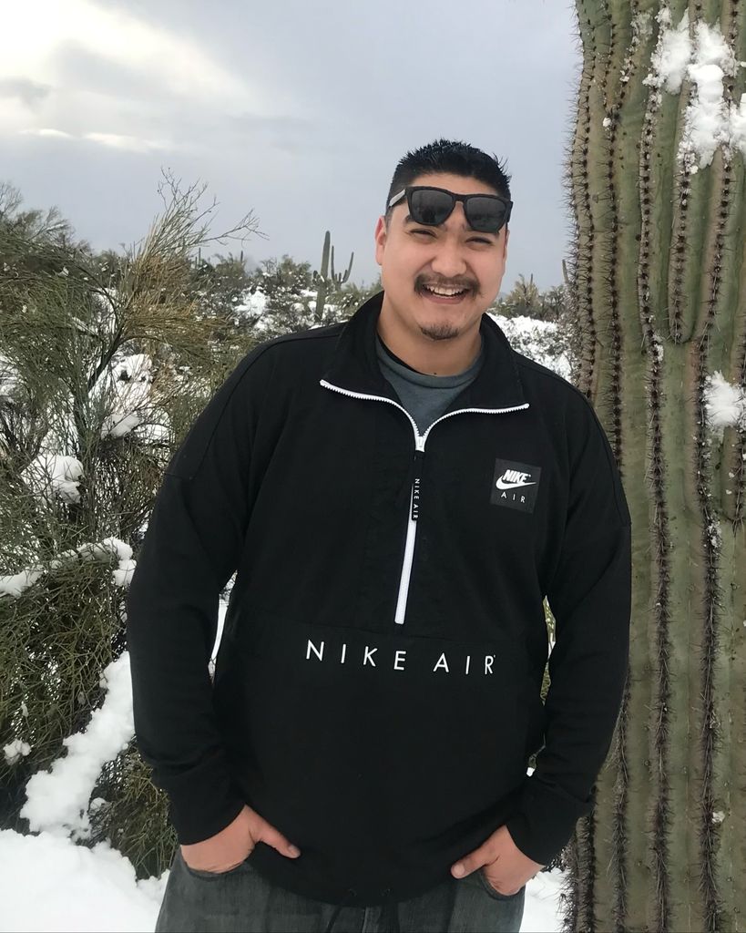 Joel Daniel Vargas