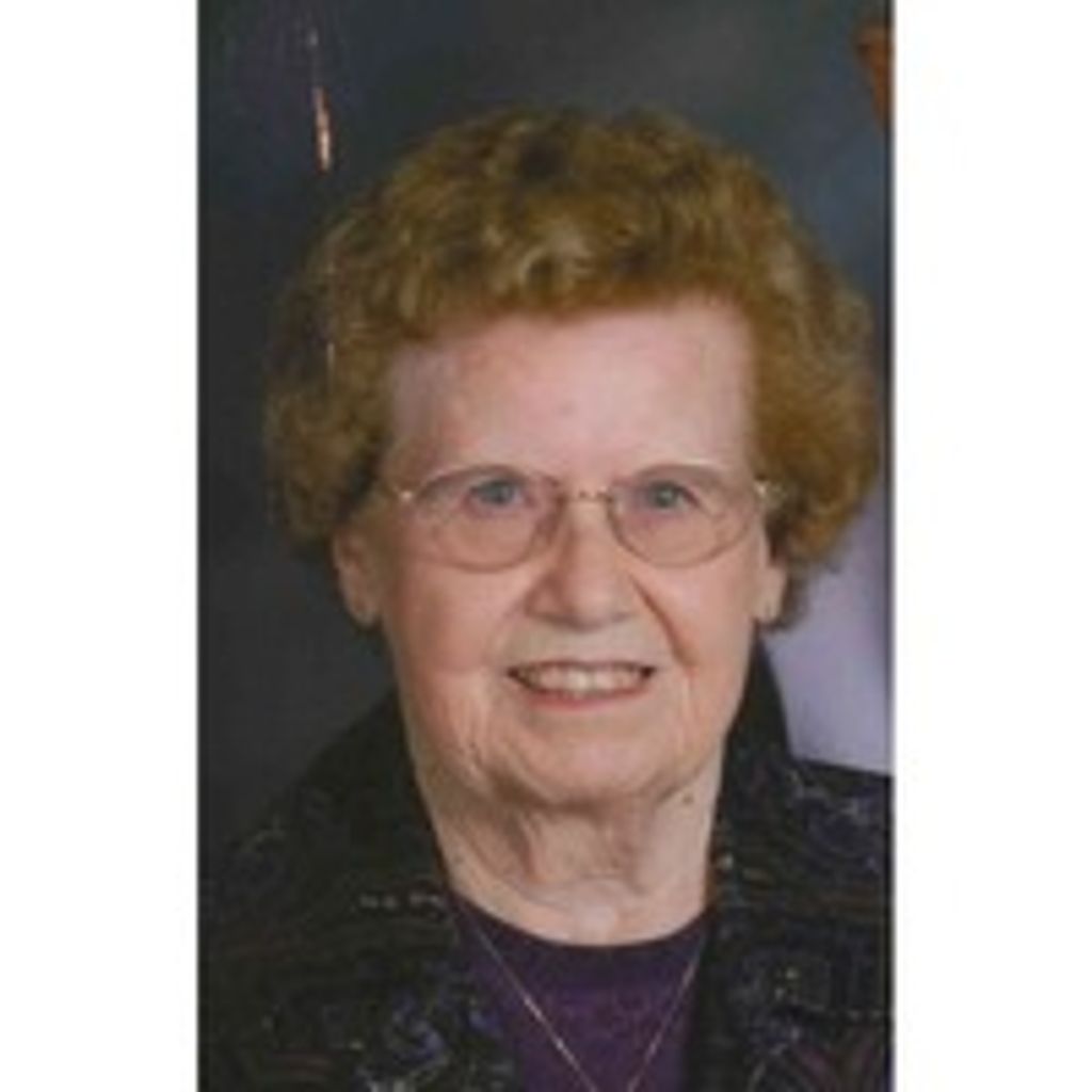 Dorotha  Verna Nelson