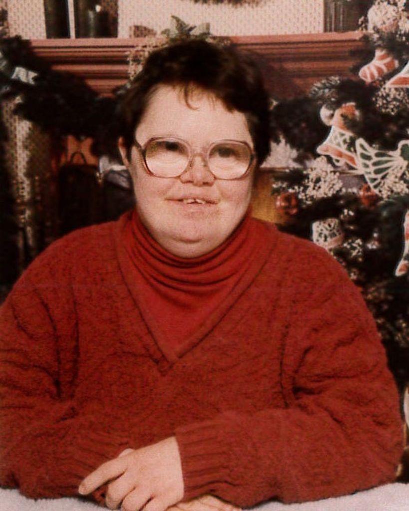 Kristine Kay Ingram