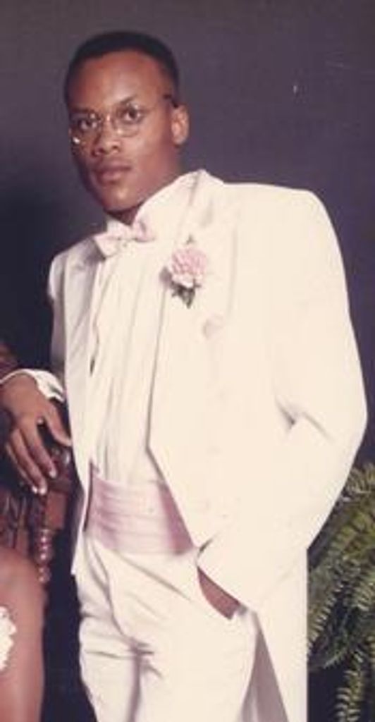 Troy Eugene Williamson Profile Photo
