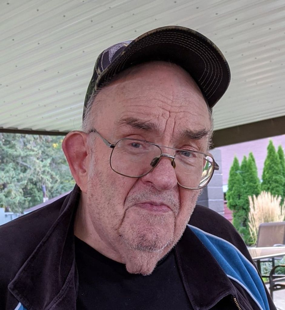 Richard "Dick" Hopkins