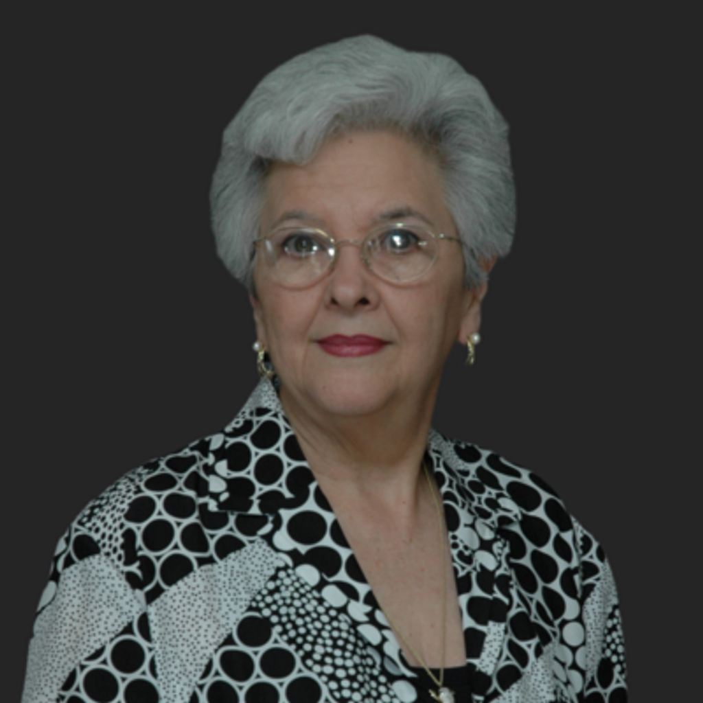 Betty Anne Inman Floyd Profile Photo