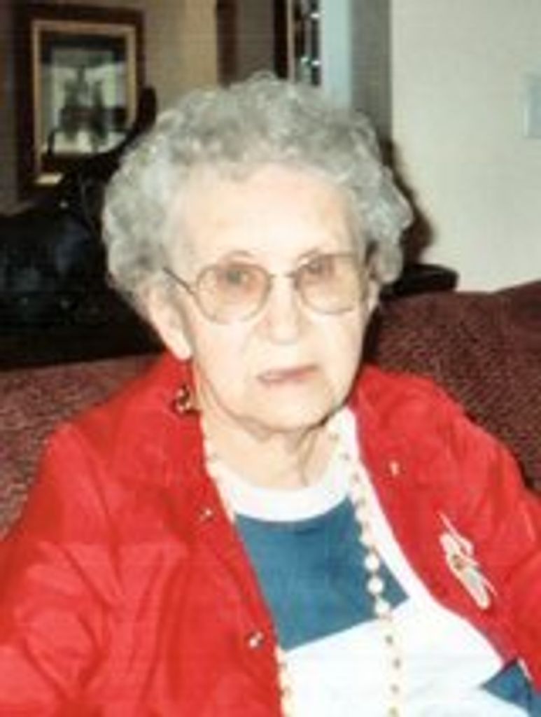 Hattie Brunson