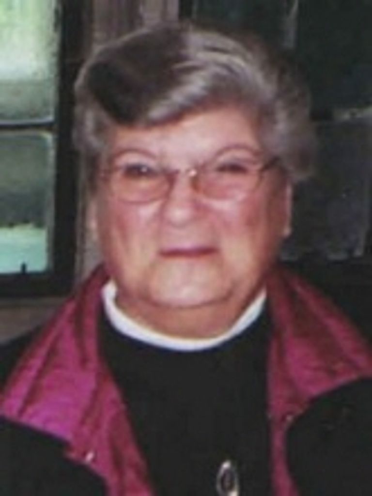Christine M. (Santoro) Rotay