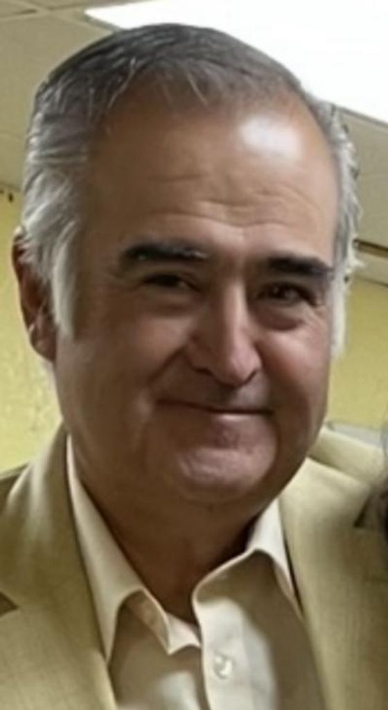 Amado Vasquez Jr. Profile Photo