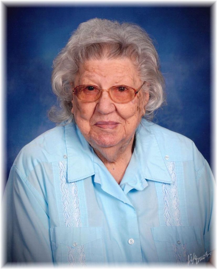 Dorothy Mae Woody Profile Photo