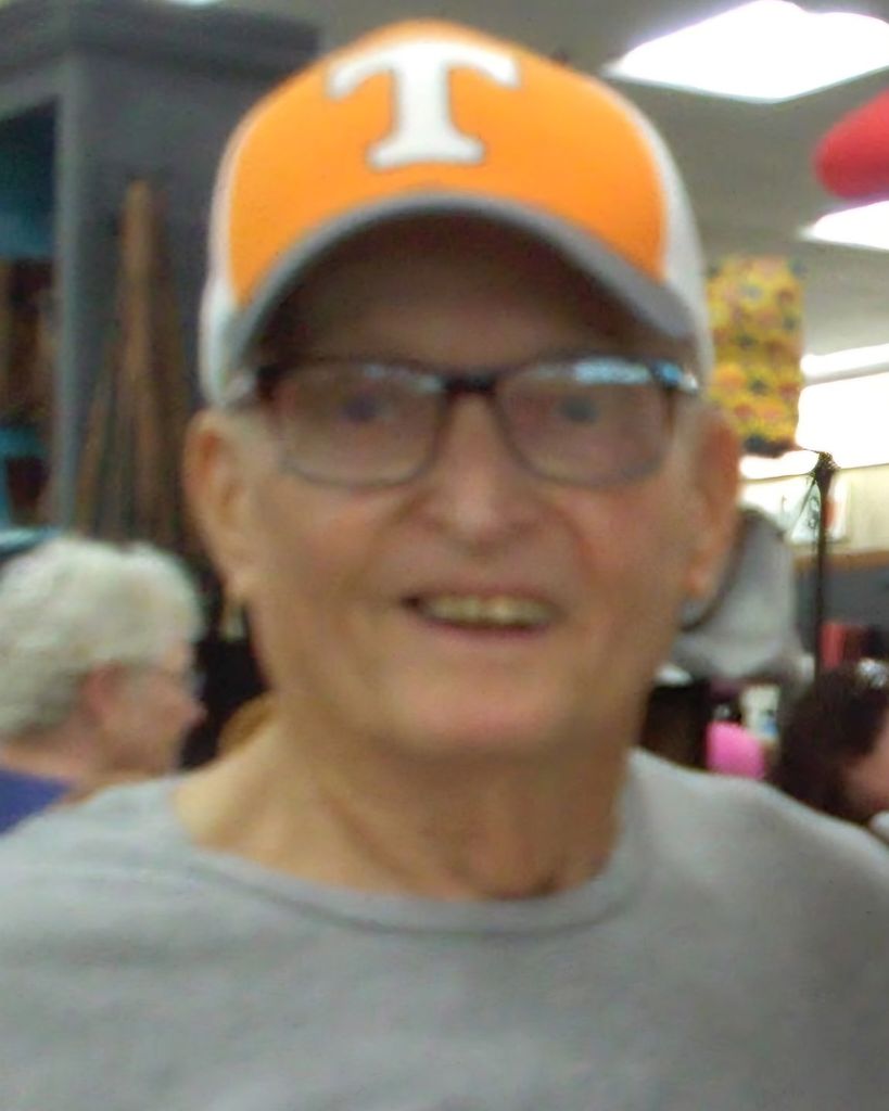 Gerald Blufford Williams