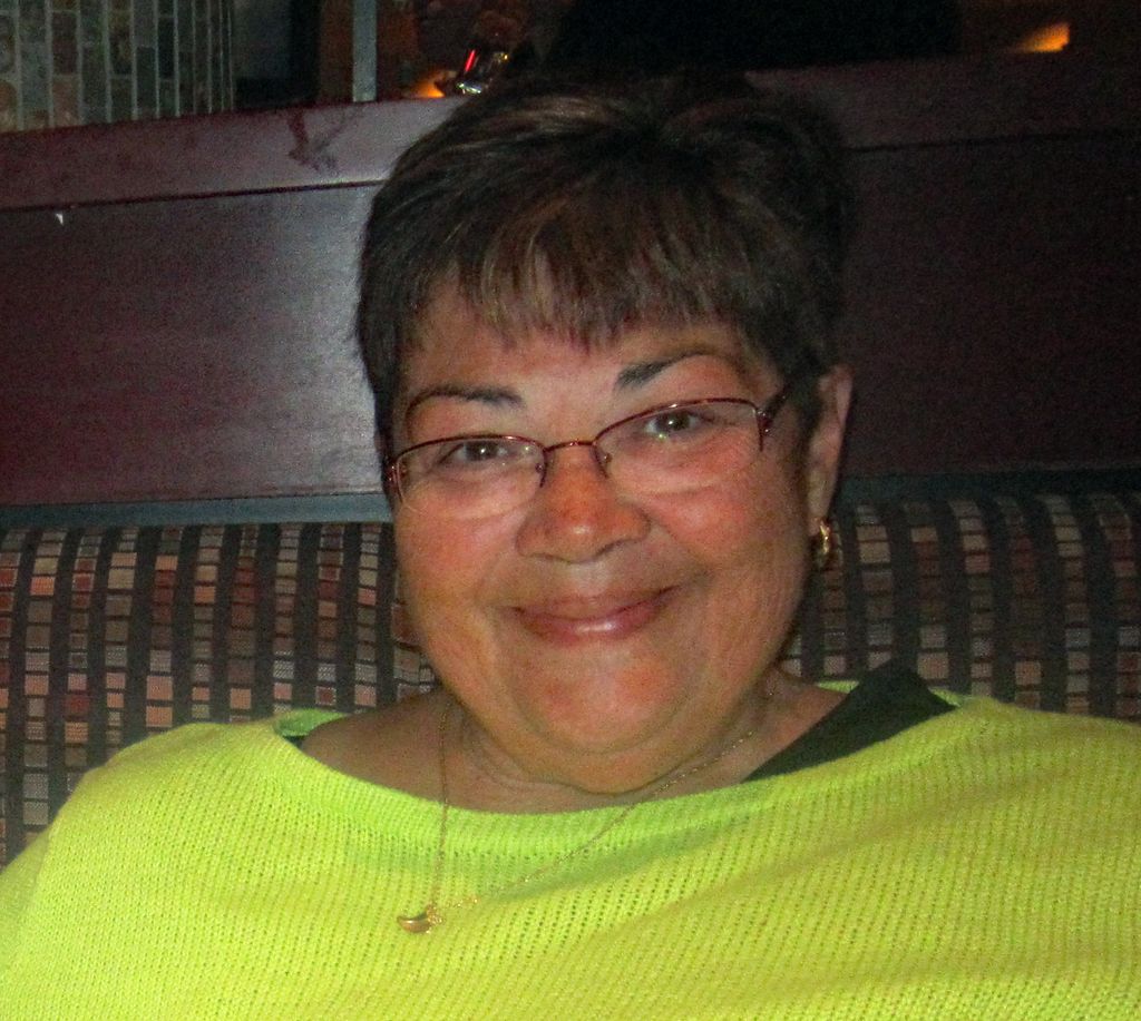 Janet "Jan" Elaine Jordan Profile Photo