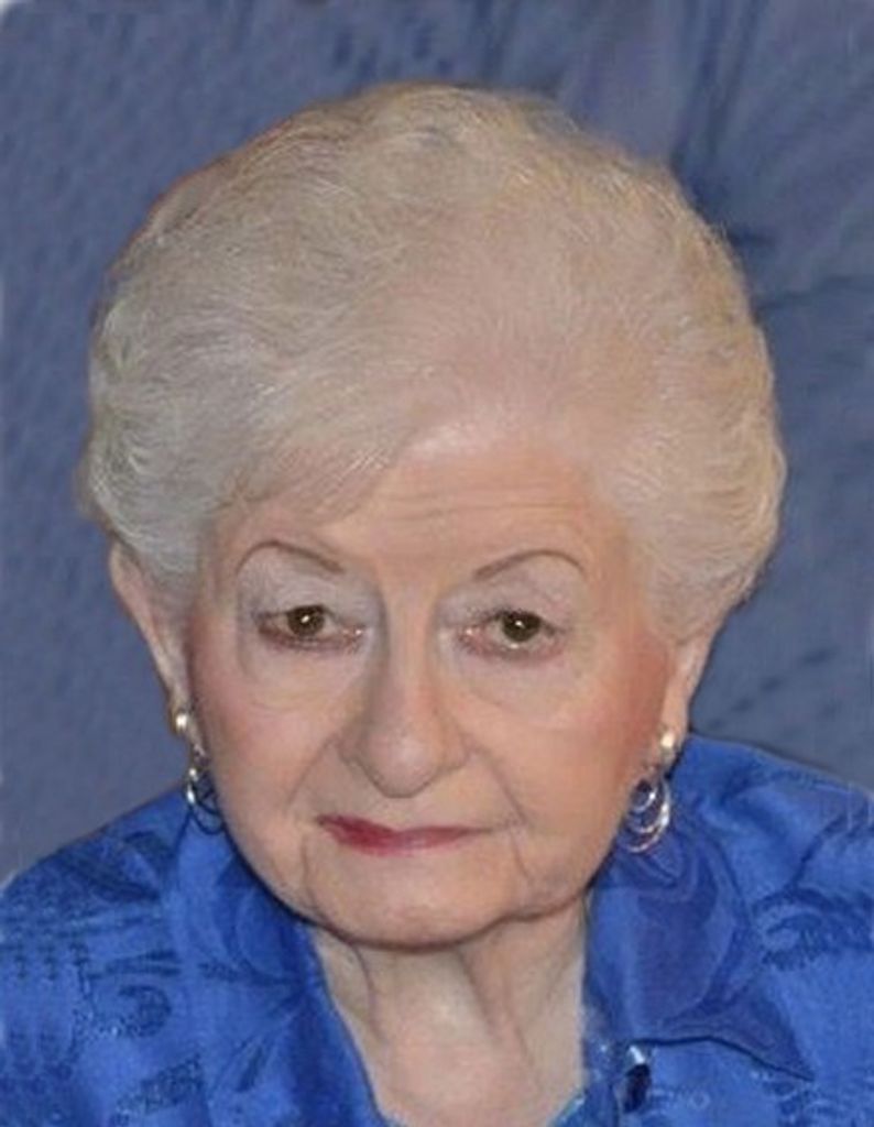 Mary Childers
