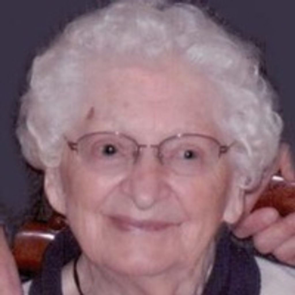Marguerite Elsie Zorich Profile Photo