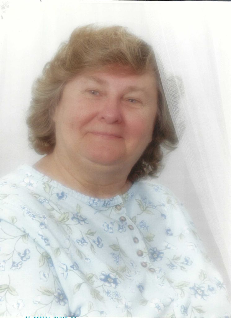 Arlene Freeze Profile Photo