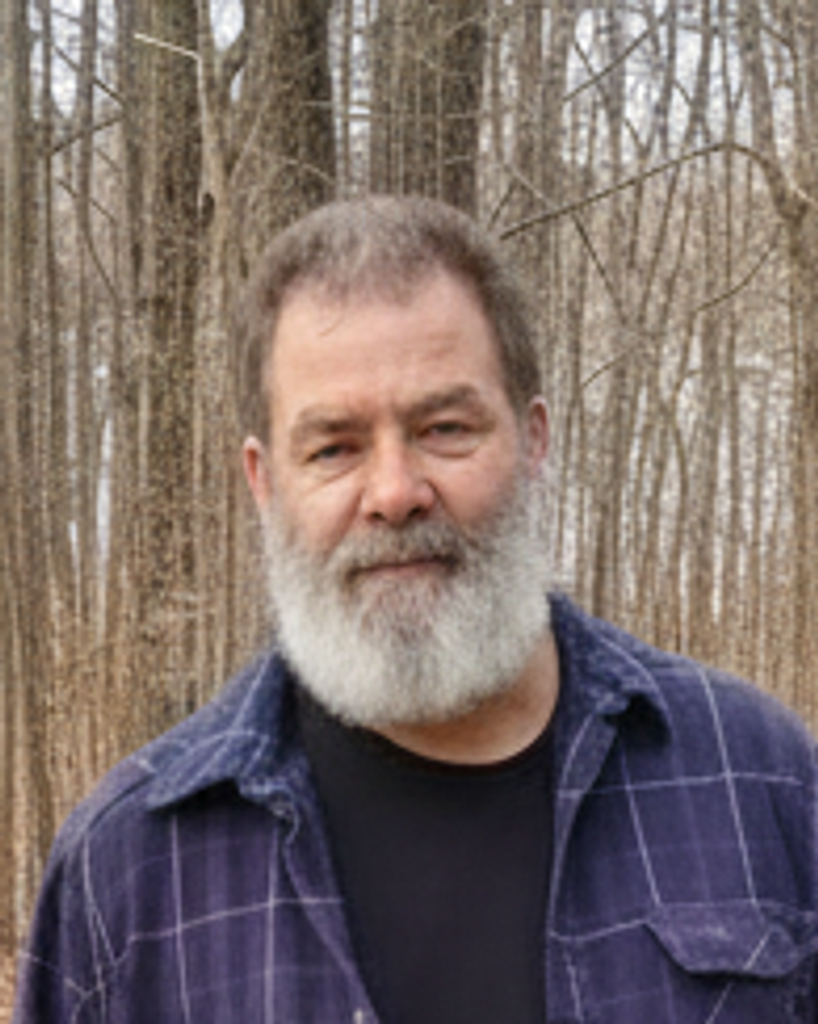 Edward Kenneth Moyer Jr.