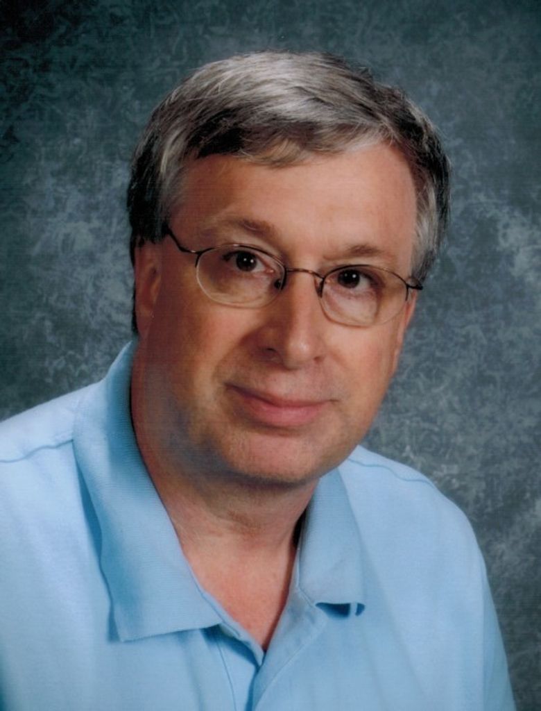 Jeffrey Schafer Profile Photo