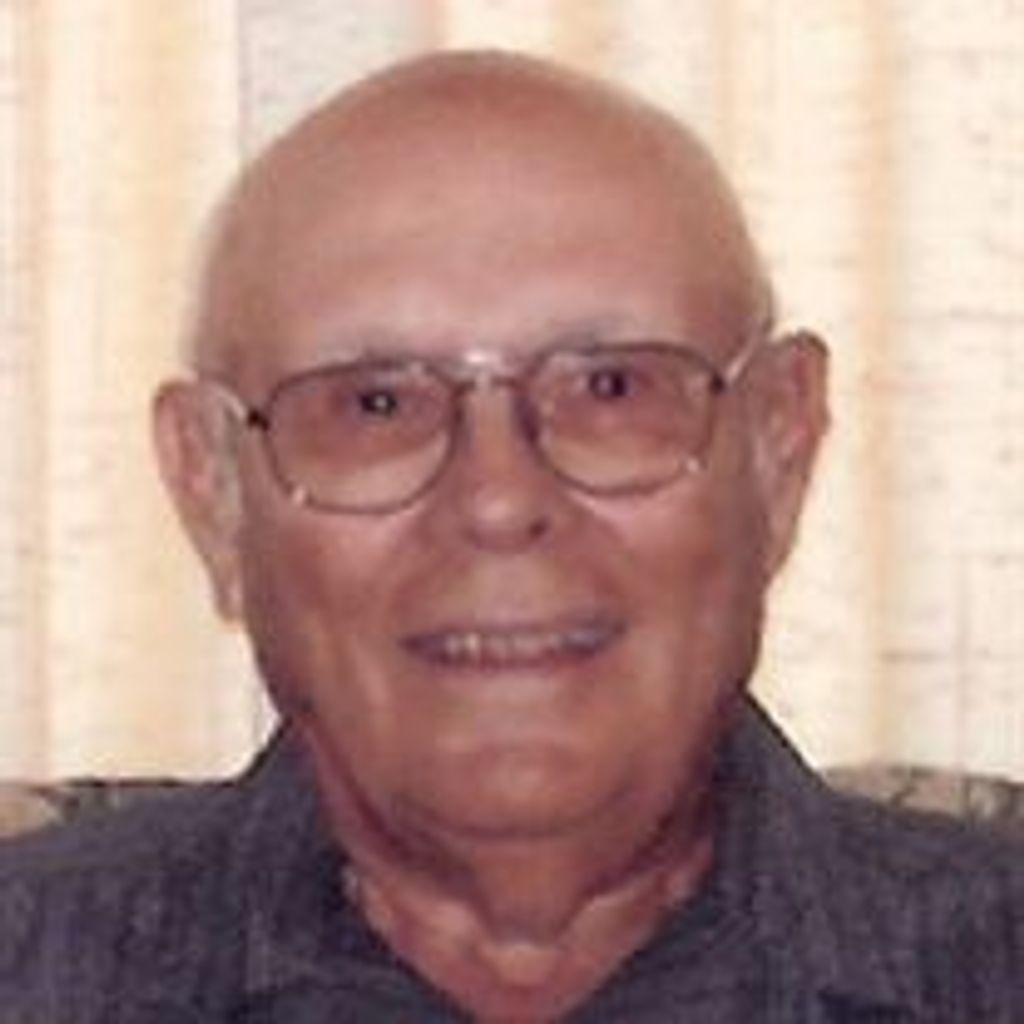 Dale Teberg