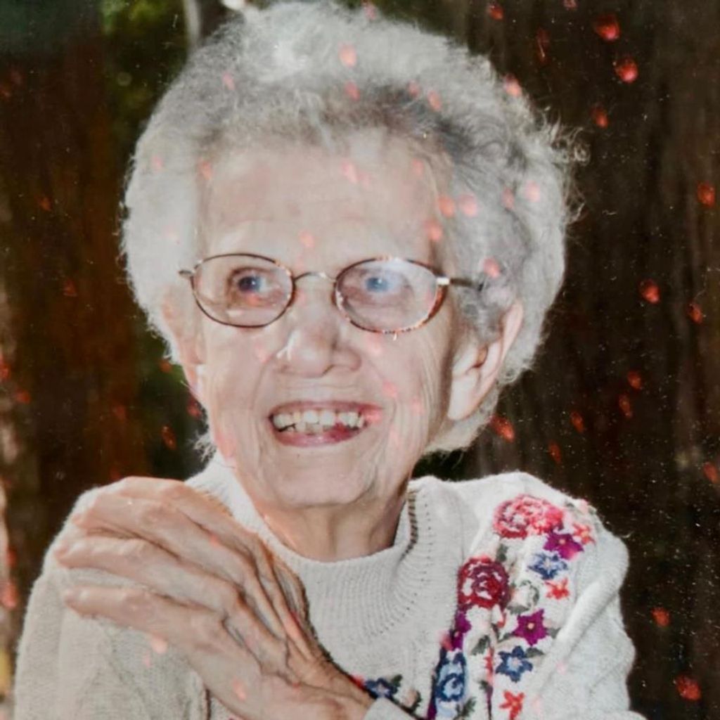 Gertrude B. O'Coin