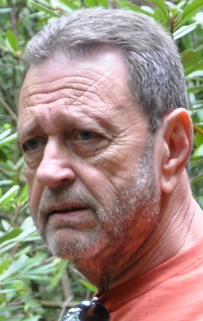 Charles Dennis Barbaglia