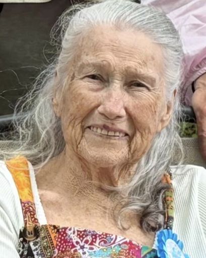Dorothy M. Dodge's obituary image
