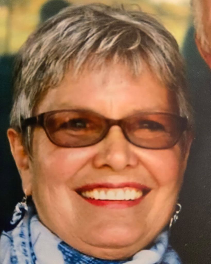 Deborah Jean Farrell