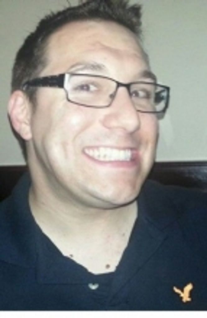 Joseph (Joey) P. Plotkowski