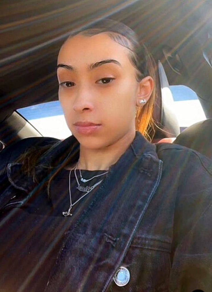 Whitney Nicole Escobar Profile Photo