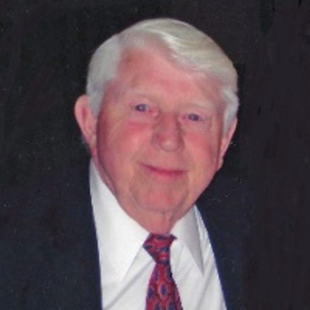 Larry  E. Anderson
