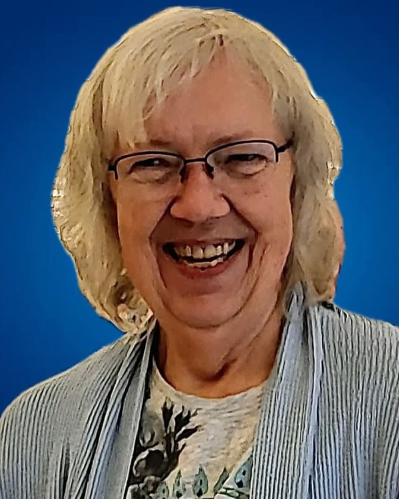 Sue Ellen Gregesich