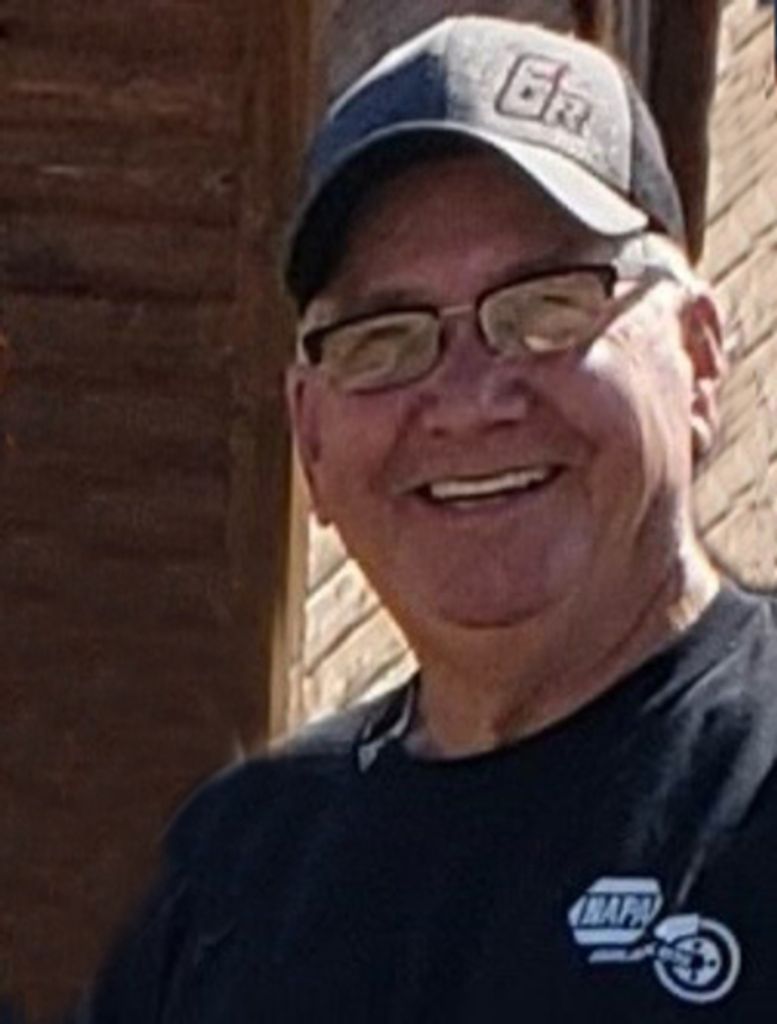 Rodney Novak Profile Photo