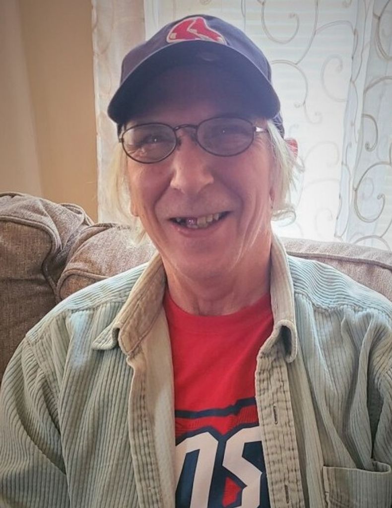 Mario M. Taglieri Profile Photo