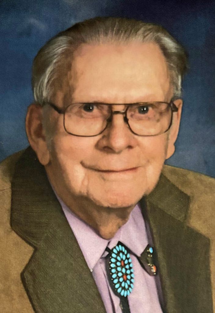 Robert Frederick Jenkins Profile Photo