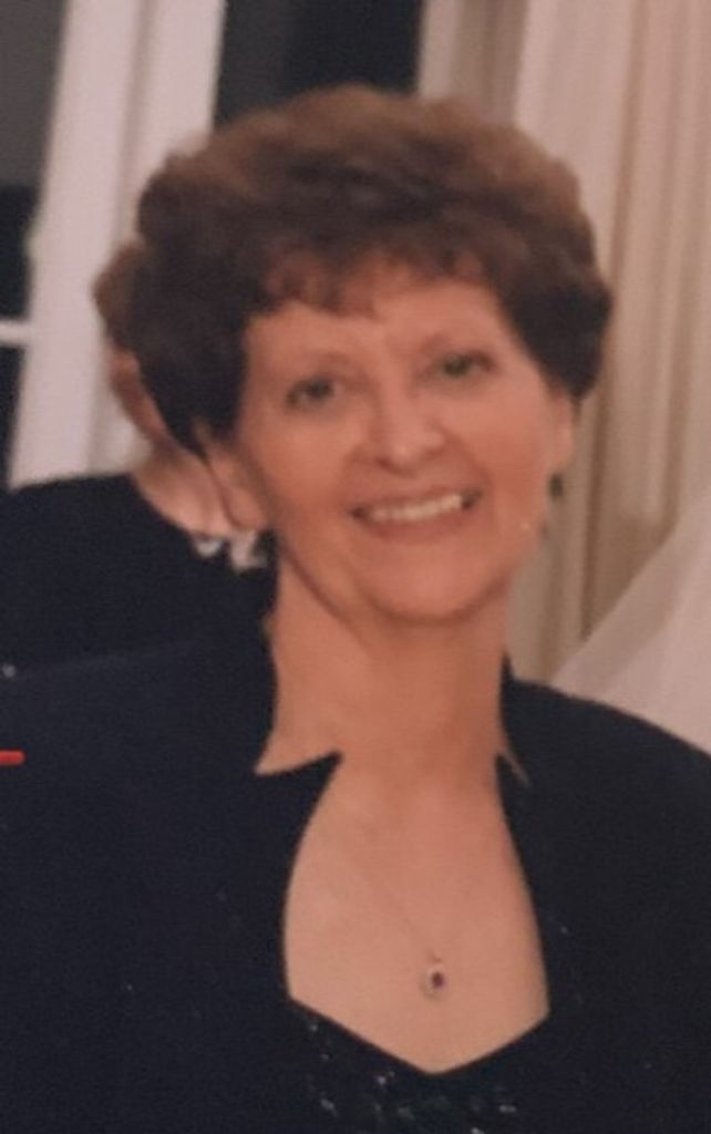 Violet R. Chmura Profile Photo