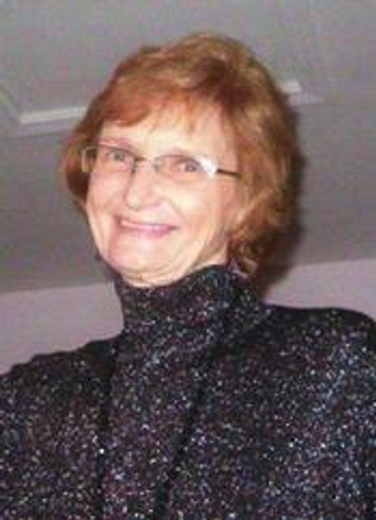 Janetta 'Jan' Berger