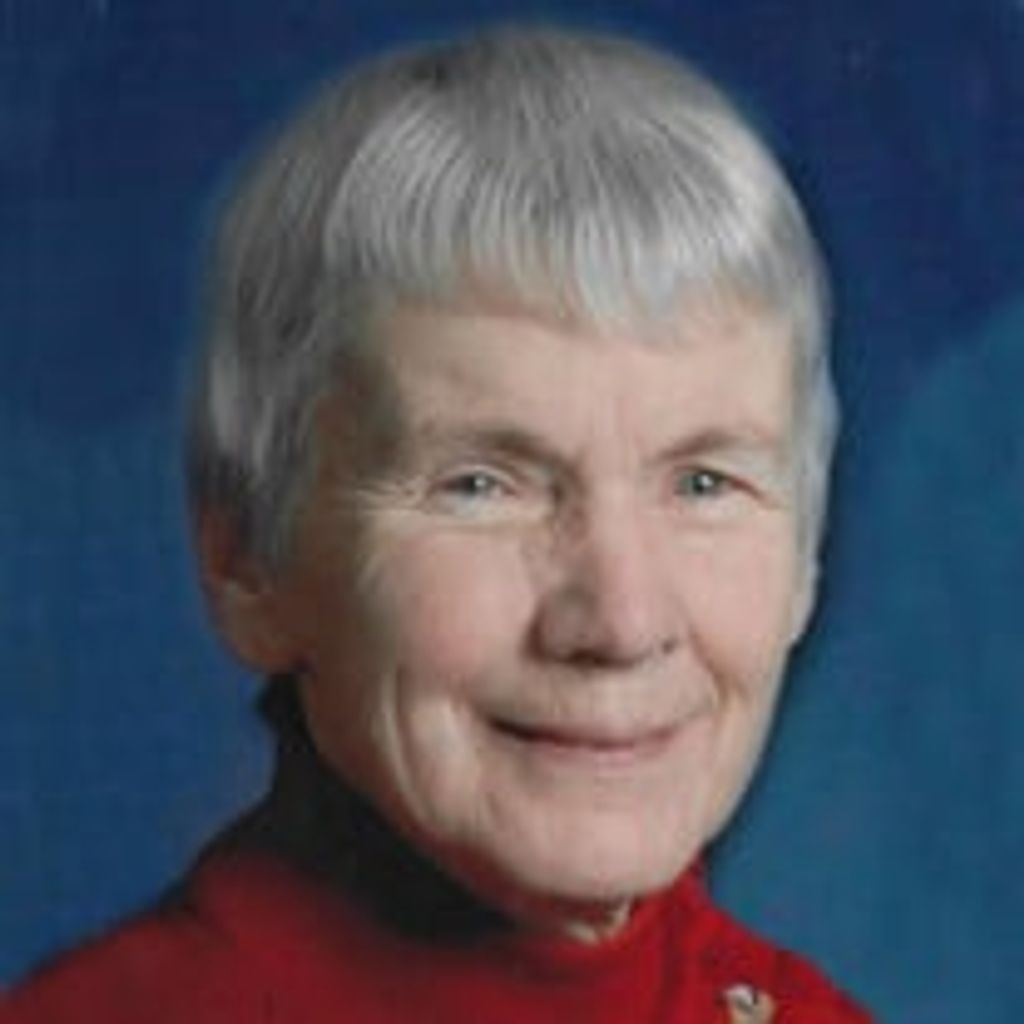 Mary Jane Bailey