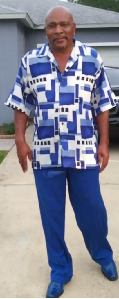 Mr. James Waldo Triplett, Jr. Profile Photo