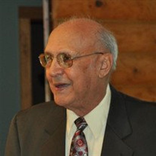 George  John Karales Profile Photo