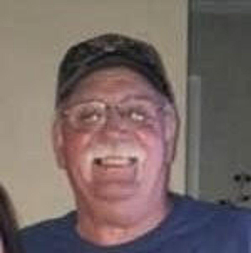 Ector "Joe" Depizzol Profile Photo