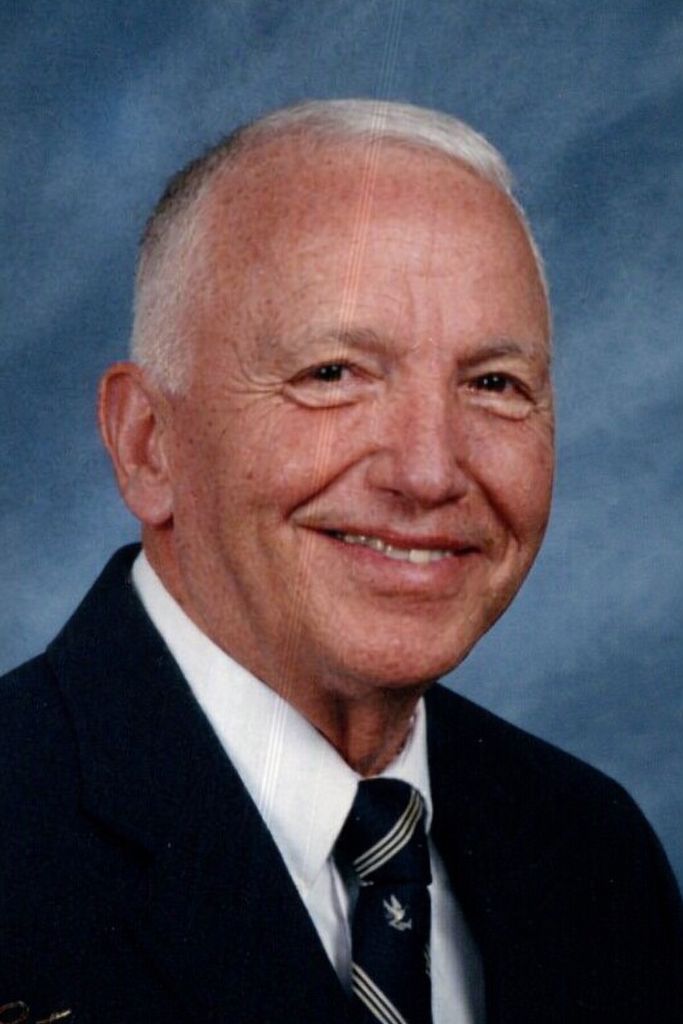 James "Ed" Edward Coker Profile Photo