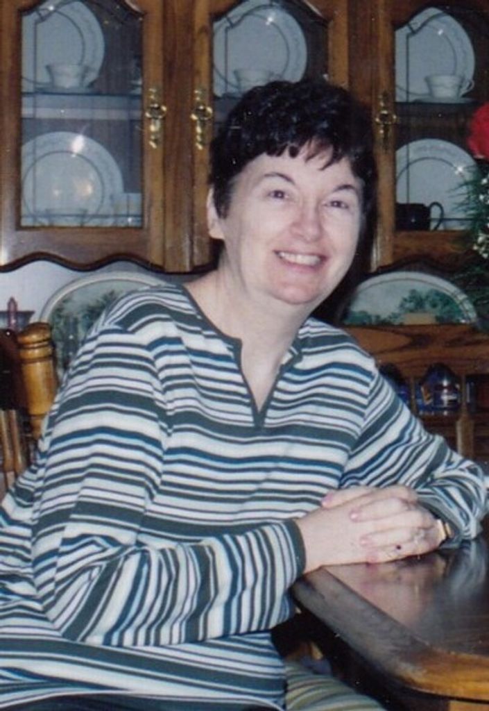 Joyce M. Harrison Profile Photo