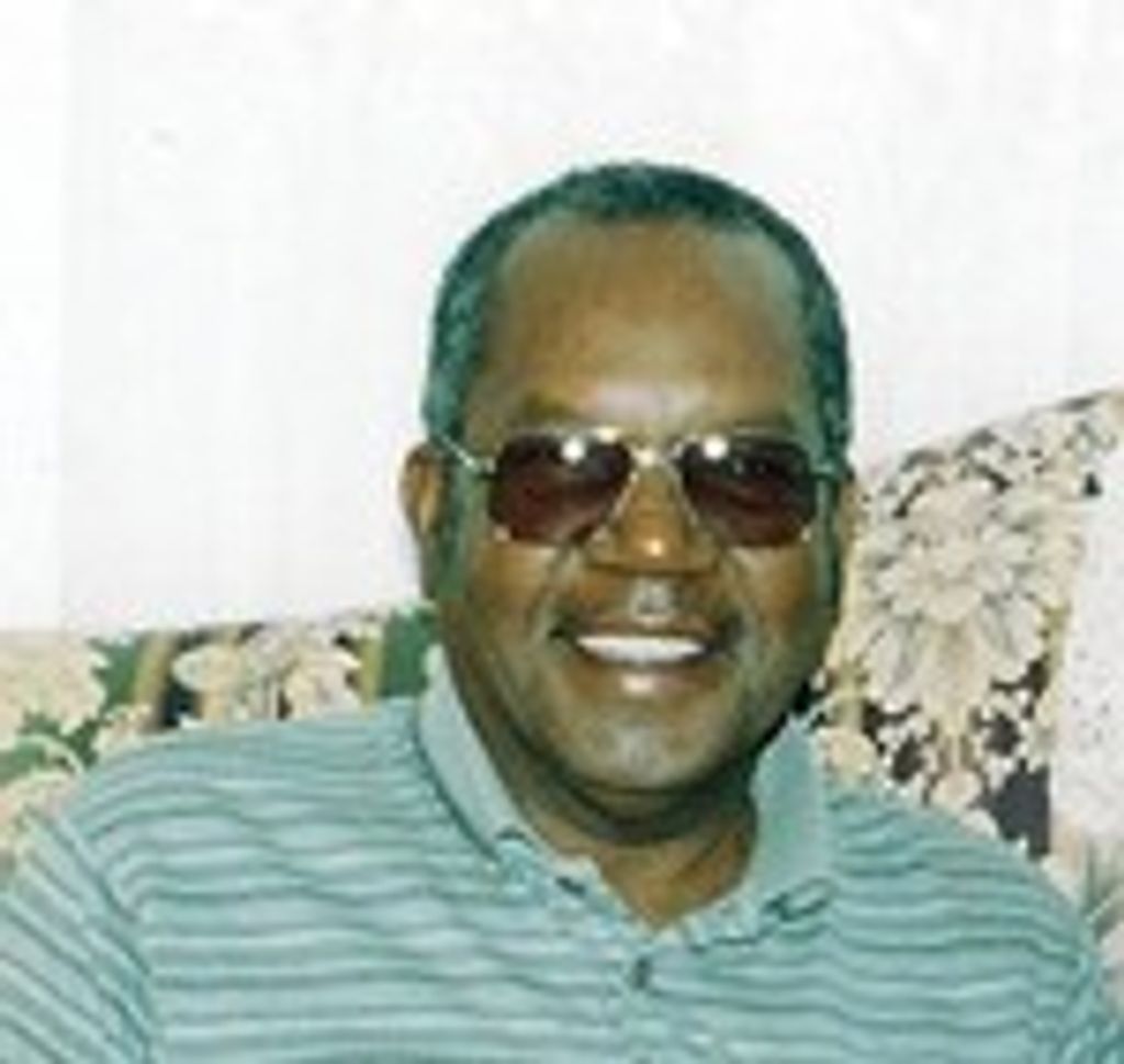 Napoleon T. Smith, Jr. Profile Photo