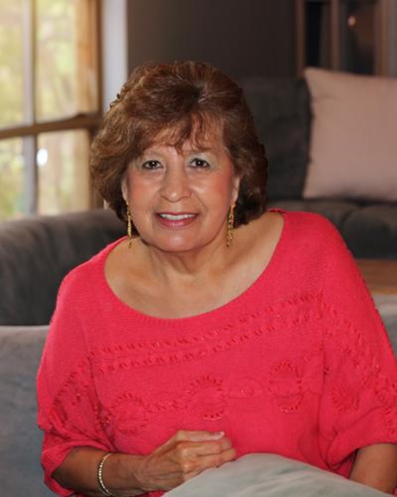 Yolanda Martinez Profile Photo