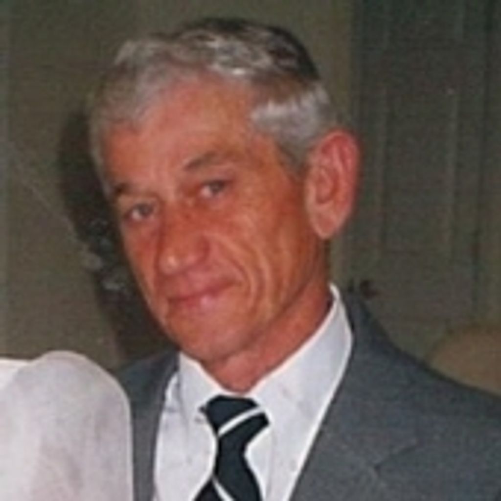 Roy W. Jessee