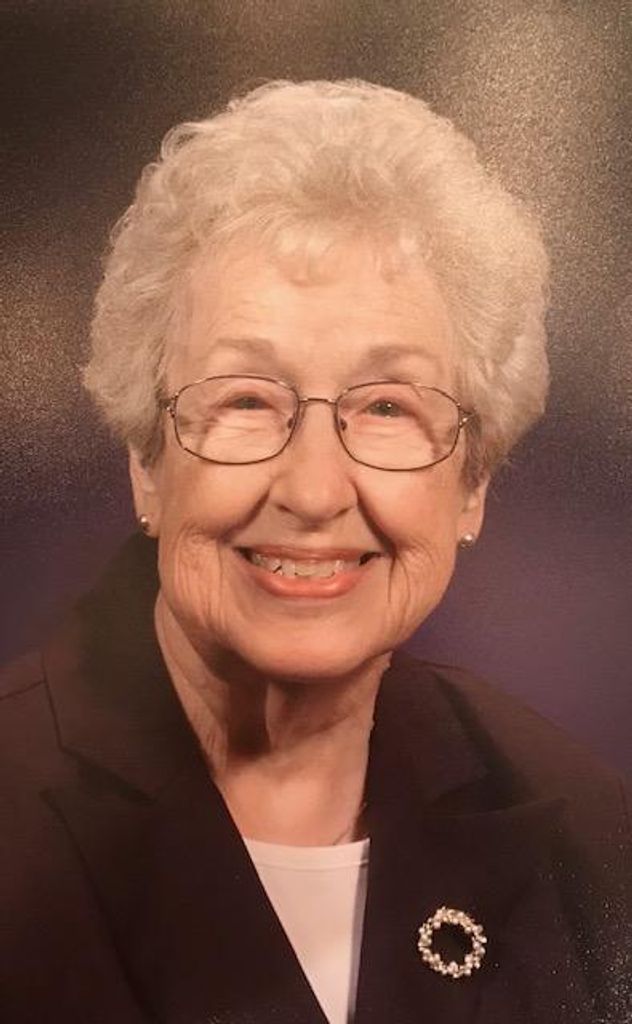 June Marie Hopkins